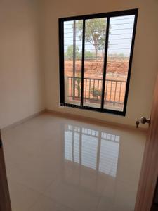 Bedroom Image of 580 Sq.ft 1 BHK Apartment / Flat for sale in Badlapur East Badlapur for Rs. 2400000