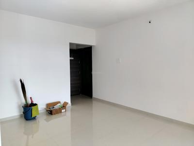 Living Room Image of 1247 Sq.ft 2 BHK Apartment / Flat for rent in Sukhwani Empire Square, Chinchwad Pune for Rs. 37000