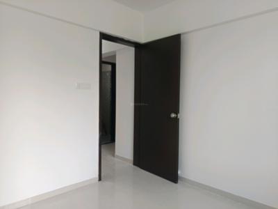 Bedroom Image of 1240 Sq.ft 3 BHK Apartment / Flat for sale in 38 Park Majestique, Undri Pune for Rs. 7500000