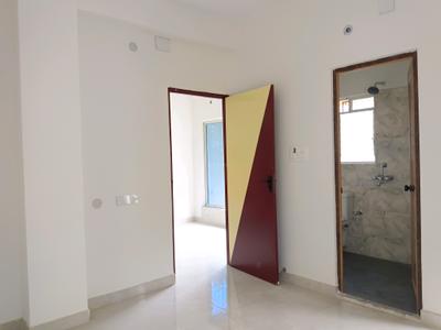 Bedroom Image of 1000 Sq.ft 2 BHK Apartment / Flat for sale in Purbalok Kolkata for Rs. 7600000