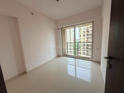 Hall Image of 900 Sq.ft 2 BHK Apartment / Flat for sale in Guru Atman, Kalyan West Kalyan for Rs. 6300000