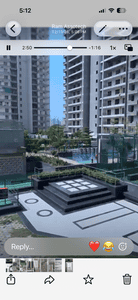 Image of 1685 Sq.ft 3 BHK Apartment / Flat for sale in Assotech Blith, Gopalpur, Gurgaon for Rs. 20500000
