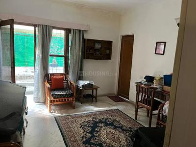 Hall Image of 2700 Sq.ft 3 BHK Builder Floor for sale in DLF Phase 2, DLF Phase 2 Gurgaon for Rs. 38000000