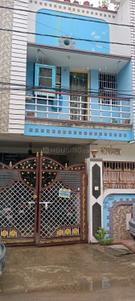1 BHK Independent House