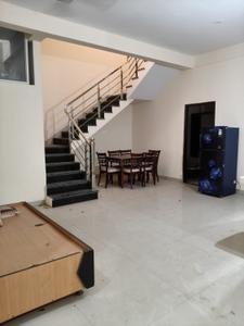 Hall Image of 2500 Sq.ft 3 BHK Independent House for rent in Nipania Indore for Rs. 38000