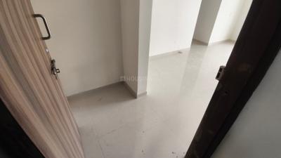 Living Room Image of 700 Sq.ft 1 BHK Apartment / Flat for rent in Ashar Arize, Kalwa Thane for Rs. 27000