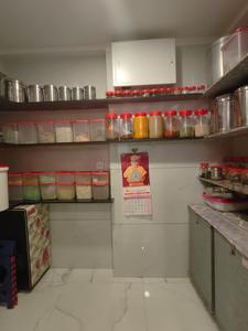 Kitchen Image of 3825 Sq.ft 4 BHK Apartment / Flat for sale in Science City Ahmedabad for Rs. 39100000