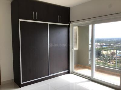 Bedroom Image of 1400 Sq.ft 3 BHK Apartment / Flat for sale in Myhna Maple, Varthur Bengaluru for Rs. 18000000
