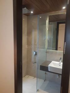 Bathroom Image of 2022 Sq.ft 4 BHK Apartment / Flat for sale in Heritage Pride, Chembur Mumbai for Rs. 65000000
