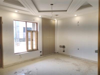 Bedroom Image of 2520 Sq.ft 4 BHK Builder Floor for sale in Ridhi Homes Luxury Floors, Green Field Colony Faridabad for Rs. 23000000