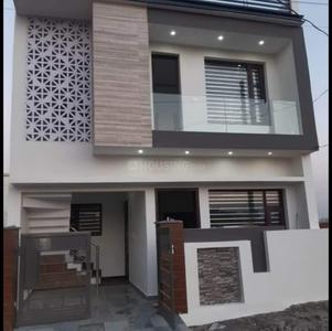 Image of 1500 Sq.ft Residential Plot / Land for sale in Wallfort Alancia Phase 1, Sarona, Raipur for Rs. 5550000