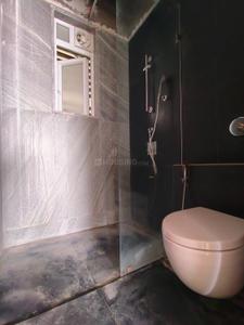 Bathroom Image of 1734 Sq.ft 3 BHK Apartment / Flat for sale in Kundan Presidia, Kondhwa Pune for Rs. 14700000