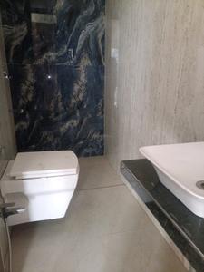 Bedroom Three Image of 1700 Sq.ft 3 BHK Apartment / Flat for sale in Kharghar Navi Mumbai for Rs. 16500000