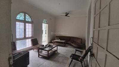 Living Room Image of 4500 Sq.ft 4 BHK Penthouse for sale in Kalyani Nagar Pune for Rs. 32500000