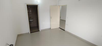 Bedroom Image of 1196 Sq.ft 2 BHK Apartment / Flat for sale in Unique Green Acres, Chaukhan Jodhpur for Rs. 5100000