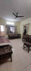Hall Image of 1016 Sq.ft 2.5 BHK Apartment / Flat for sale in Nashik Road Nashik for Rs. 4000000