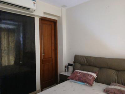 Bedroom Image of 2250 Sq.ft 3 BHK Builder Floor for rent in DLF Alameda, Sector 71 Gurgaon for Rs. 72000