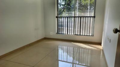 Bedroom Image of 1020 Sq.ft 2 BHK Apartment / Flat for sale in Dosti Greenscapes Phase 3, Hadapsar Pune for Rs. 9800000