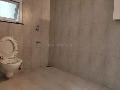 Image of 2712 Sq.ft 4 BHK Apartment / Flat for rent in Prestige High Fields, Financial District, Hyderabad for Rs. 91400