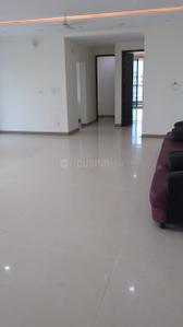 Hall Image of 2760 Sq.ft 3 BHK Apartment / Flat for rent in ETA Lilac Heights, Raja Annamalai Puram Chennai for Rs. 165000