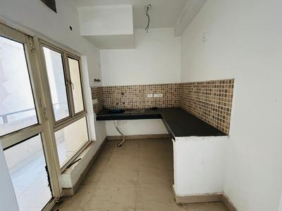 Kitchen Image of 1080 Sq.ft 2.5 BHK Apartment / Flat for sale in Nimbus The Golden Palms, Sector 168 Noida for Rs. 12400000