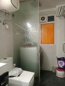 Common Bathroom Image of 1891 Sq.ft 3 BHK Apartment / Flat for sale in Homes 121, Sector 121 Noida for Rs. 30000000