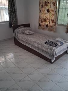 Bedroom Image of 1365 Sq.ft 3 BHK Apartment / Flat for sale in Devi Sacred Heart Town, Wanwadi Pune for Rs. 14200000