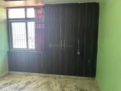 Bedroom Image of 1450 Sq.ft 3 BHK Apartment / Flat for rent in Kankarbagh Patna for Rs. 20000