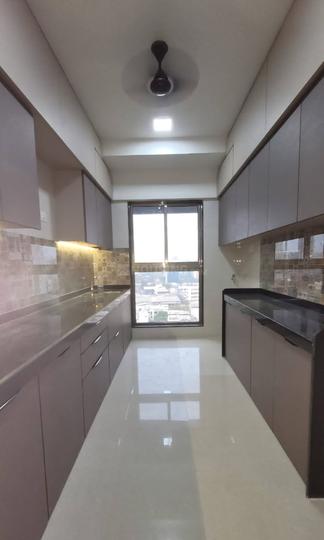 Lodha Raj Infinia Kitchen 1