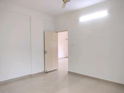 Bedroom Image of 1200 Sq.ft 2 BHK Builder Floor for rent in Kasavanahalli Bengaluru for Rs. 35000