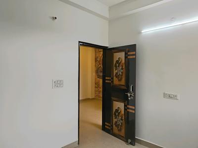 Bedroom Image of 750 Sq.ft 2 BHK Builder Floor for sale in DLF Ankur Vihar Ghaziabad for Rs. 2380006