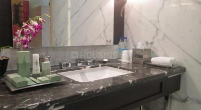 Bathroom Image of 2580 Sq.ft 4 BHK Apartment / Flat for sale in Versova Heaven, Andheri West Mumbai for Rs. 107500000