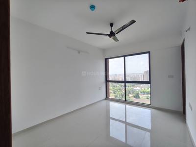 Bedroom Image of 1450 Sq.ft 3 BHK Apartment / Flat for sale in ANP Memento, Wakad Pune for Rs. 14200000