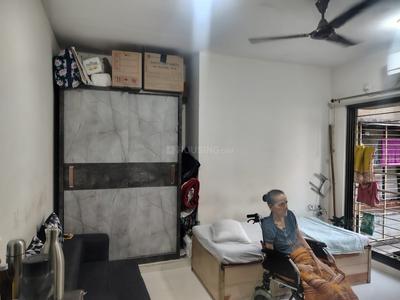 Bedroom Image of 1300 Sq.ft 3 BHK Apartment / Flat for sale in ACME Herbelia, Thane West Thane for Rs. 18000000