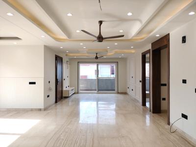 Living Room Image of 3150 Sq.ft 4 BHK Builder Floor for sale in Sector 21C Faridabad for Rs. 32500000
