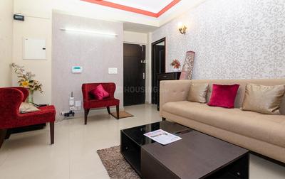 Hall Image of Ravi Nest in Sector 76, Noida