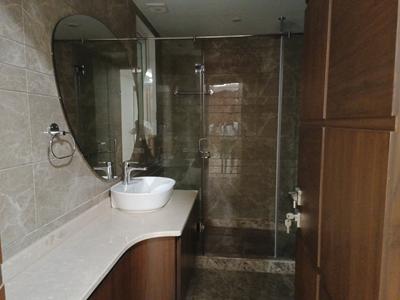 Image of 2400 Sq.ft 4 BHK Builder Floor for rent in Greater Kailash II, New Delhi for Rs. 225000