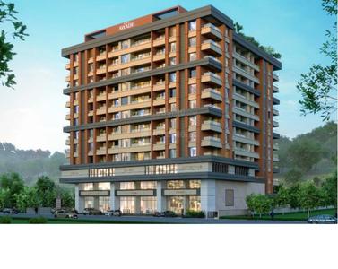 2 BHK Flat