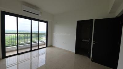 Bedroom Image of 2200 Sq.ft 4 BHK Apartment / Flat for rent in Sobha City, Sector 108 Gurgaon for Rs. 115000