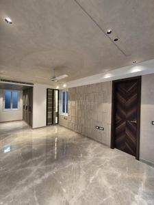 Living Room Image of 3600 Sq.ft 4 BHK Builder Floor for sale in Safdarjung Enclave New Delhi for Rs. 120000000