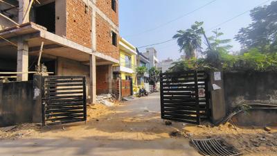 Image of 850 Sq.ft 3 BHK Independent House for sale in New Rajendra Nagar, Raipur for Rs. 7800000