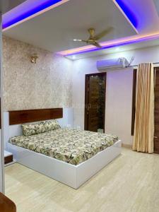 Bedroom Image of 1100 Sq.ft 3 BHK Apartment / Flat for sale in Nabha Zirakpur for Rs. 6500000