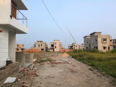 Image of 1800 Sq.ft Residential Plot / Land for sale in Swapnabhumi, New Town, Kolkata for Rs. 4450000