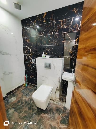 Malviya Nagar Bathroom 1