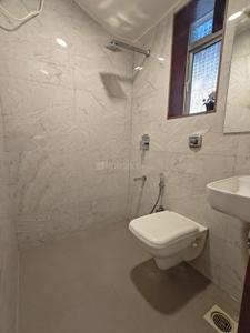 Image of 600 Sq.ft 1 BHK Apartment / Flat for rent in Bandra West, Mumbai for Rs. 110000
