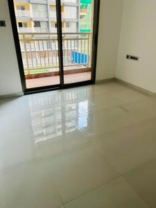 Bedroom Image of 2300 Sq.ft 4 BHK Apartment / Flat for rent in Bramha The Collection, Wadgaon Sheri Pune for Rs. 75000