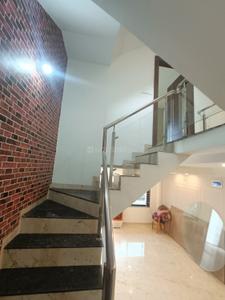 Image of 1350 Sq.ft 2 BHK Duplex for sale in Sampat Hills, Bhicholi Mardana, Indore for Rs. 7000000