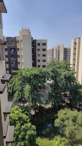 Image of 759 Sq.ft 1.5 BHK Apartment / Flat for rent in Lodha Casa Rio, Palava Phase 1, Thane for Rs. 16000