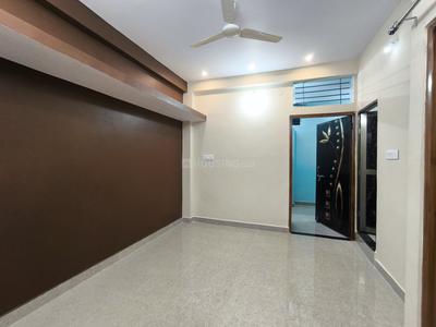 Living Room Image of 550 Sq.ft 1 BHK Builder Floor for rent in Puranpura Vidisha for Rs. 6500