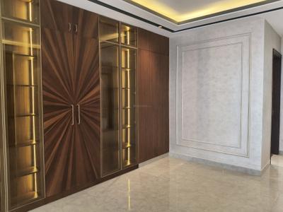 DLF The Aralias Living Room 1